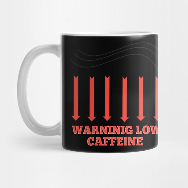 Low caffeine by Serrysstore